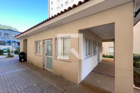 Apartamento para alugar com 40m², 2 quartos e sem vaga Apartamento para alugar com 40m², 2 quartos e sem vagaÁrea comum