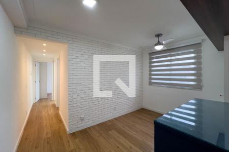 Apartamento para alugar com 40m², 2 quartos e sem vaga Apartamento para alugar com 40m², 2 quartos e sem vagaSala