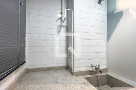 Apartamento para alugar com 40m², 2 quartos e sem vaga Apartamento para alugar com 40m², 2 quartos e sem vagaÁrea de serviço