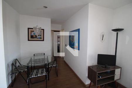 Sala de apartamento para alugar com 2 quartos, 47m² em Santana, São Paulo