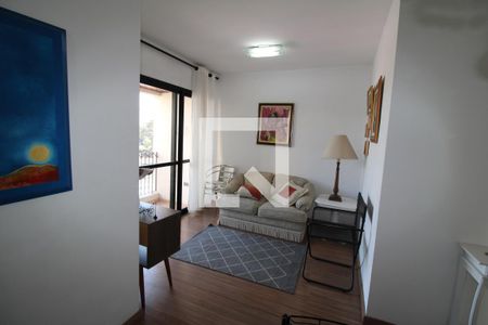 Sala de apartamento para alugar com 2 quartos, 47m² em Santana, São Paulo