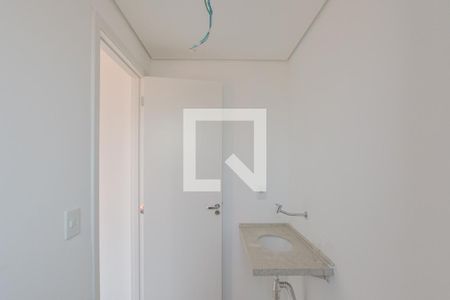 Apartamento à venda com 54m², 2 quartos e 1 vagaBanheiro