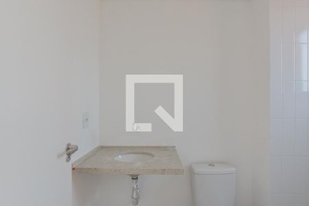 Apartamento à venda com 54m², 2 quartos e 1 vagaBanheiro