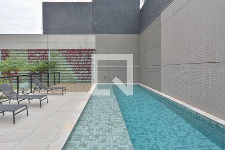 Apartamento à venda com 54m², 2 quartos e 1 vagaÁrea comum