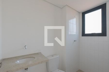 Apartamento à venda com 54m², 2 quartos e 1 vagaBanheiro