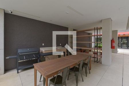 Apartamento à venda com 54m², 2 quartos e 1 vagaÁrea comum