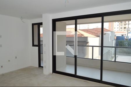 Apartamento à venda com 60m², 1 quarto e 1 vagaSala