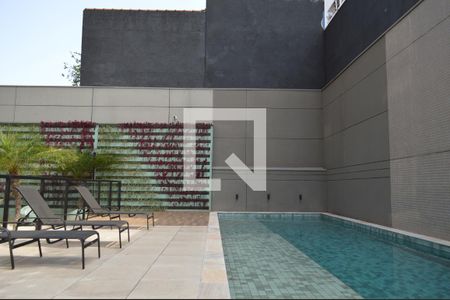 Apartamento à venda com 60m², 1 quarto e 1 vagaÁrea comum