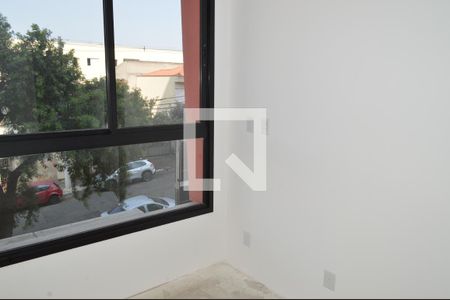 Apartamento à venda com 60m², 1 quarto e 1 vagaQuarto