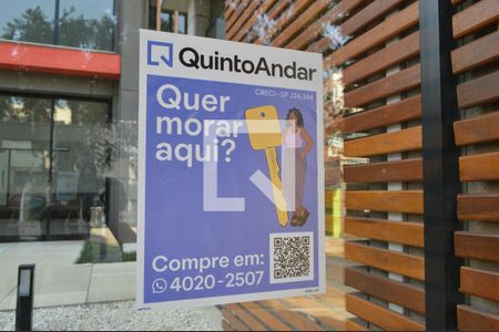 Apartamento à venda com 60m², 1 quarto e 1 vagaPlaquinha
