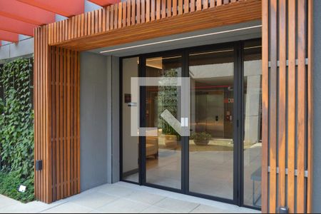 Apartamento à venda com 60m², 1 quarto e 1 vagaÁrea comum