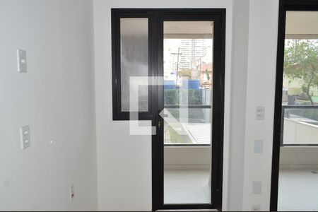 Apartamento à venda com 60m², 1 quarto e 1 vagaCozinha