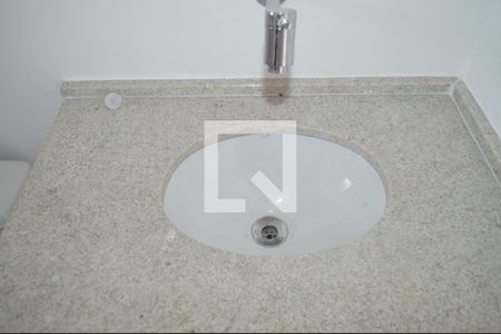 Apartamento à venda com 60m², 1 quarto e 1 vagaBanheiro 2