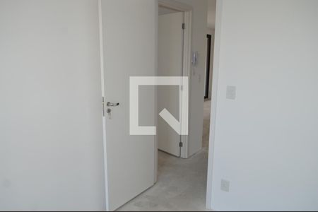 Apartamento à venda com 60m², 1 quarto e 1 vagaQuarto