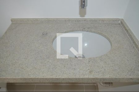 Apartamento à venda com 60m², 1 quarto e 1 vagaBanheiro