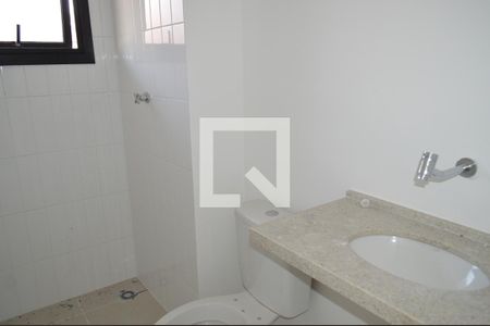Apartamento à venda com 60m², 1 quarto e 1 vagaBanheiro 2