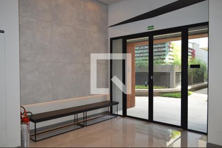 Apartamento à venda com 60m², 1 quarto e 1 vagaÁrea comum