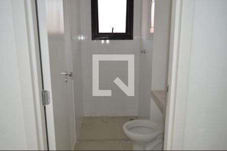 Apartamento à venda com 60m², 1 quarto e 1 vagaBanheiro 2