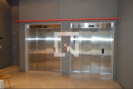 Apartamento à venda com 60m², 1 quarto e 1 vagaÁrea comum