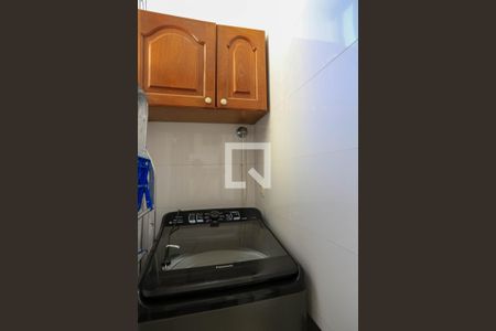 Studio para alugar com 25m², 1 quarto e sem vaga Studio para alugar com 25m², 1 quarto e sem vagaÁrea de Serviço