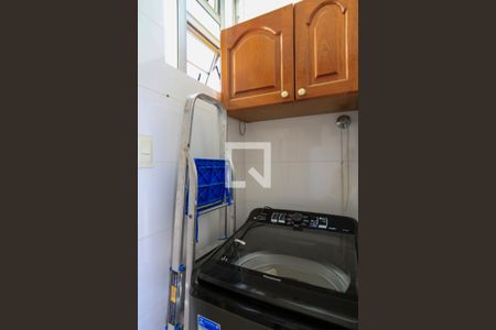 Studio para alugar com 25m², 1 quarto e sem vaga Studio para alugar com 25m², 1 quarto e sem vagaÁrea de Serviço