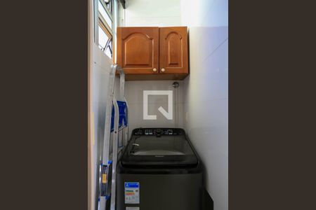 Studio para alugar com 25m², 1 quarto e sem vaga Studio para alugar com 25m², 1 quarto e sem vagaÁrea de Serviço