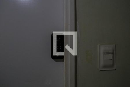 Studio para alugar com 25m², 1 quarto e sem vaga Studio para alugar com 25m², 1 quarto e sem vagaEntrada