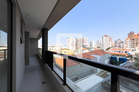 Apartamento à venda com 60m², 2 quartos e 1 vagaSacada