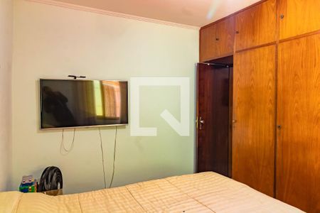 Casa à venda com 150m², 4 quartos e 4 vagas Casa à venda com 150m², 4 quartos e 4 vagasQuarto 3