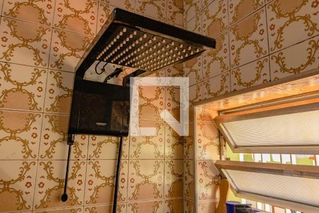 Casa à venda com 150m², 4 quartos e 4 vagas Casa à venda com 150m², 4 quartos e 4 vagasBanheiro Quarto 4