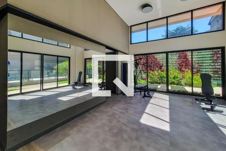 Apartamento à venda com 54m², 2 quartos e 1 vaga Apartamento à venda com 54m², 2 quartos e 1 vagaÁrea comum - Academia