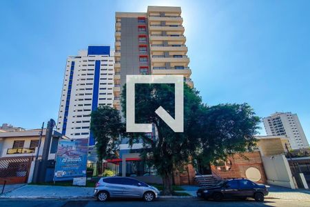 Apartamento à venda com 54m², 2 quartos e 1 vaga Apartamento à venda com 54m², 2 quartos e 1 vagaFachada