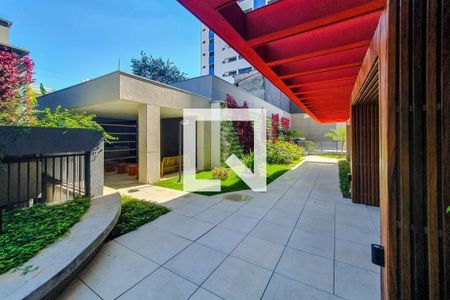 Apartamento à venda com 54m², 2 quartos e 1 vaga Apartamento à venda com 54m², 2 quartos e 1 vagaÁrea comum