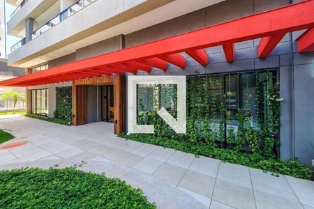 Apartamento à venda com 54m², 2 quartos e 1 vaga Apartamento à venda com 54m², 2 quartos e 1 vagaÁrea comum