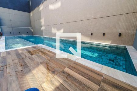 Apartamento à venda com 54m², 2 quartos e 1 vaga Apartamento à venda com 54m², 2 quartos e 1 vagaÁrea comum - Piscina
