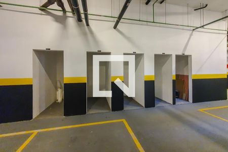 Apartamento à venda com 54m², 2 quartos e 1 vaga Apartamento à venda com 54m², 2 quartos e 1 vagaDepósito