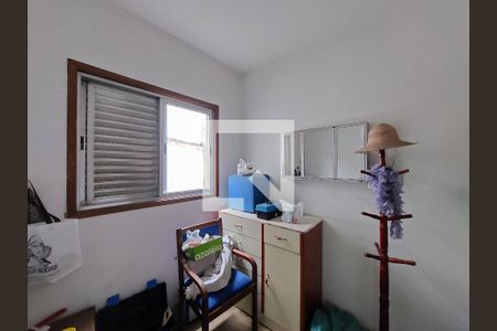 Casa à venda com 140m², 3 quartos e 2 vagasQuarto na Área de Serviço