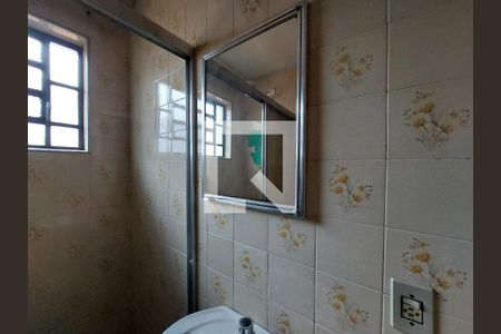 Casa à venda com 140m², 3 quartos e 2 vagasBanheiro 1