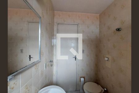 Casa à venda com 140m², 3 quartos e 2 vagasBanheiro 1