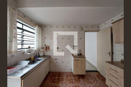 Casa à venda com 140m², 3 quartos e 2 vagasCozinha