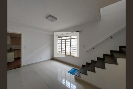 Casa à venda com 140m², 3 quartos e 2 vagasSala de Jantar