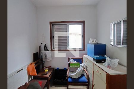 Casa à venda com 140m², 3 quartos e 2 vagasQuarto na Área de Serviço