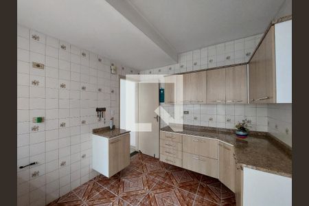 Casa à venda com 140m², 3 quartos e 2 vagasCozinha