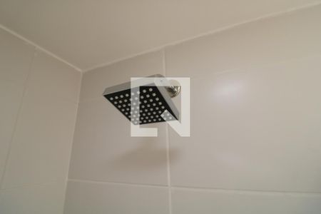 Apartamento para alugar com 27m², 1 quarto e sem vagaBanheiro