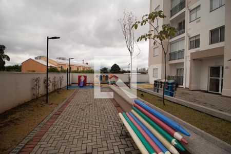 Apartamento para alugar com 42m², 1 quarto e 1 vagaÁrea comum - Playground