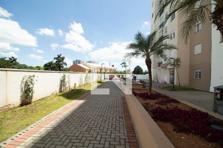 Apartamento para alugar com 42m², 1 quarto e 1 vagaÁrea comum