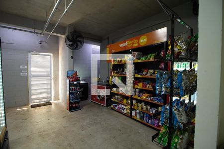 Apartamento para alugar com 42m², 1 quarto e 1 vagaMercado