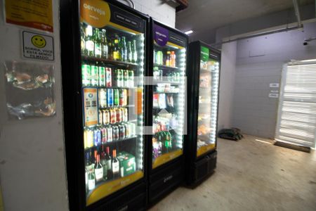 Apartamento para alugar com 42m², 1 quarto e 1 vagaMercado