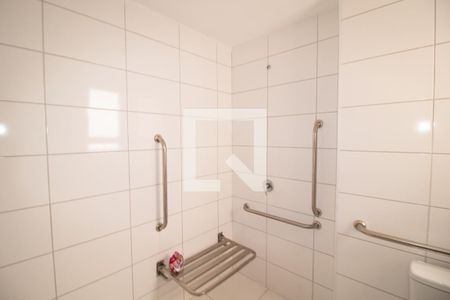 Apartamento para alugar com 42m², 1 quarto e 1 vagaBanheiro