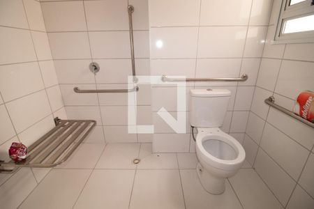 Apartamento para alugar com 42m², 1 quarto e 1 vagaBanheiro